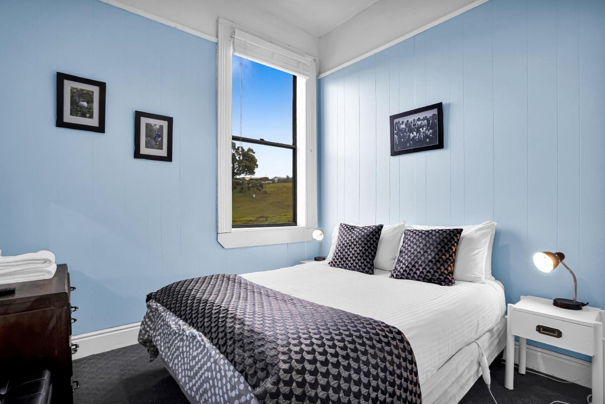The Bischoff Hotel Waratah Exterior foto