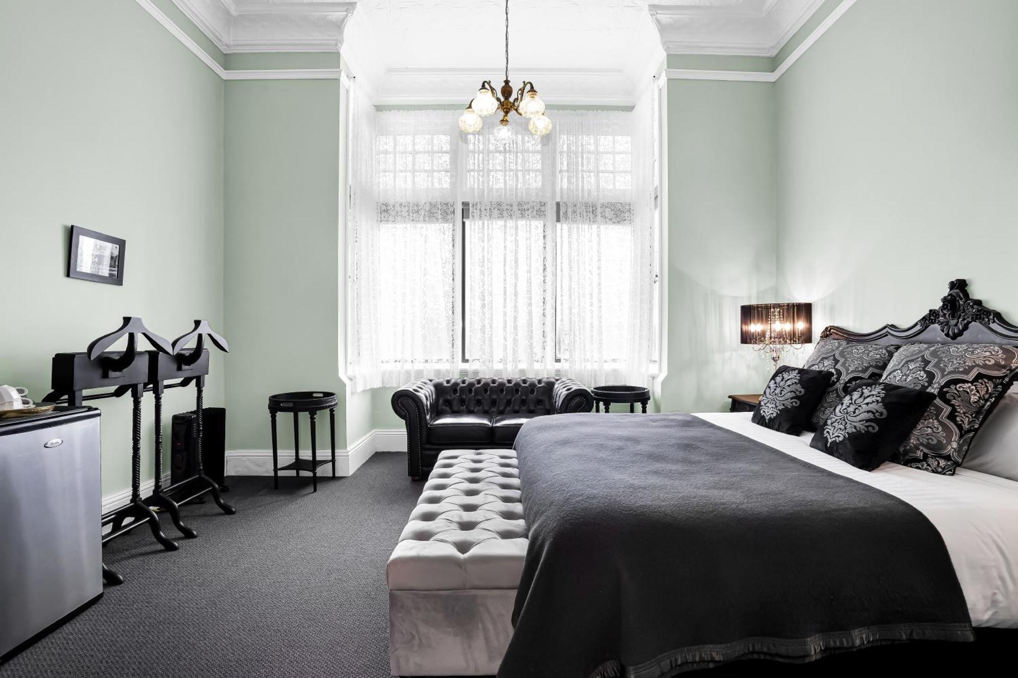The Bischoff Hotel Waratah Exterior foto
