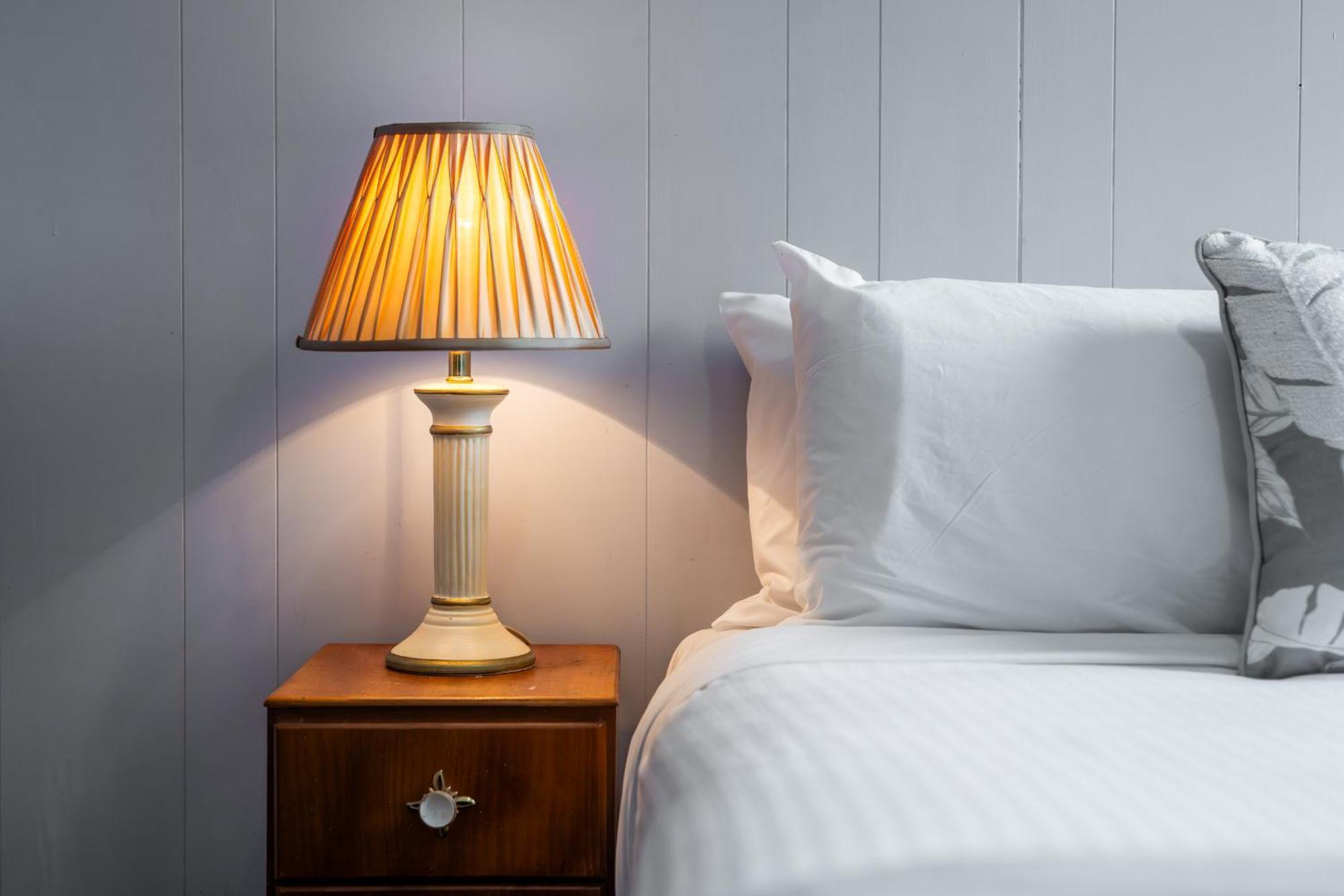 The Bischoff Hotel Waratah Zimmer foto