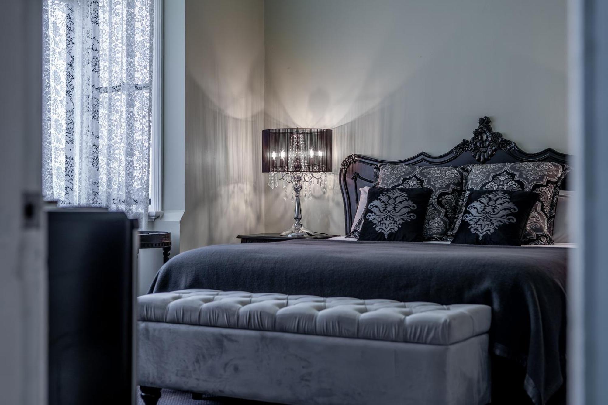 The Bischoff Hotel Waratah Zimmer foto
