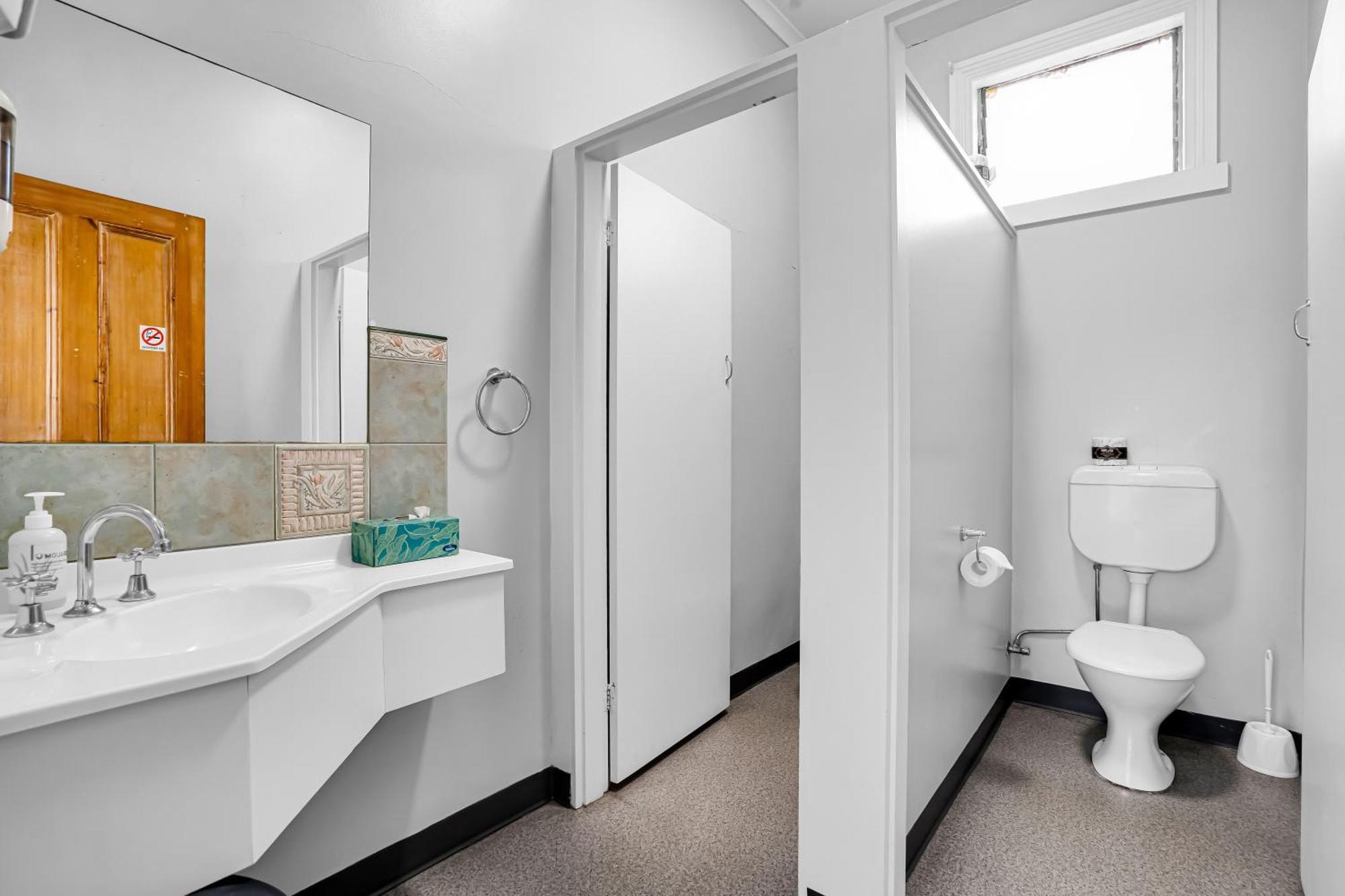The Bischoff Hotel Waratah Zimmer foto